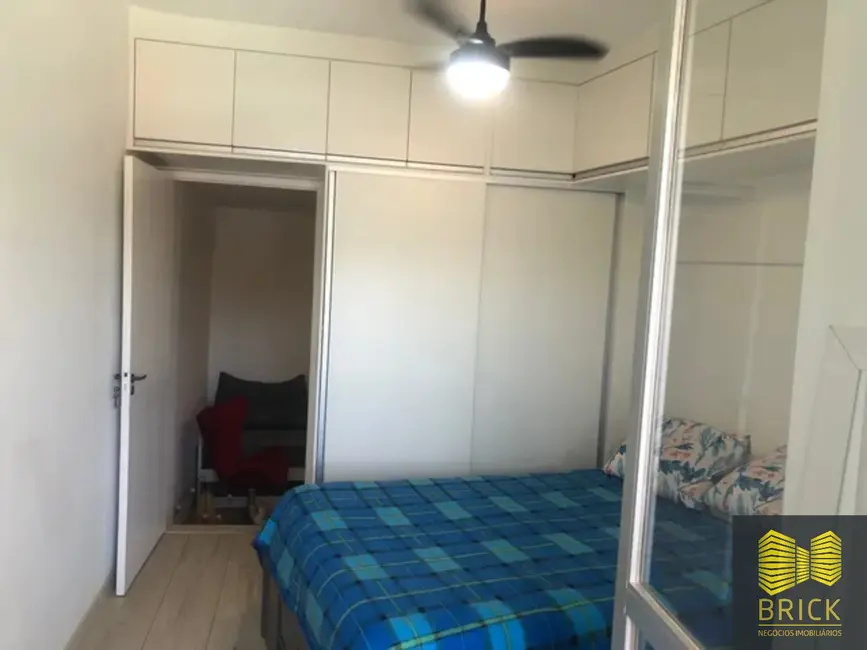 Apartamento com 1 quarto à venda, 50m2 em Jardim Paraíso, Campinas - SP - imagem 9 Foto 9 de Apartamento com 1 quarto à venda, 50m2 em Jardim Paraíso, Campinas - SP