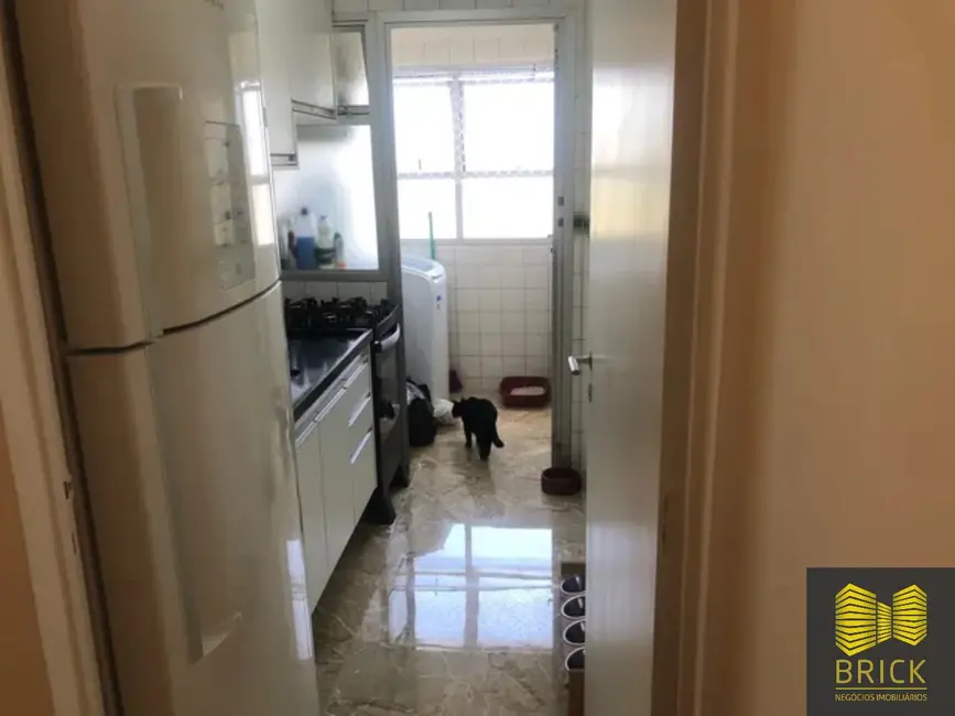 Apartamento com 1 quarto à venda, 50m2 em Jardim Paraíso, Campinas - SP - imagem 6 Foto 6 de Apartamento com 1 quarto à venda, 50m2 em Jardim Paraíso, Campinas - SP