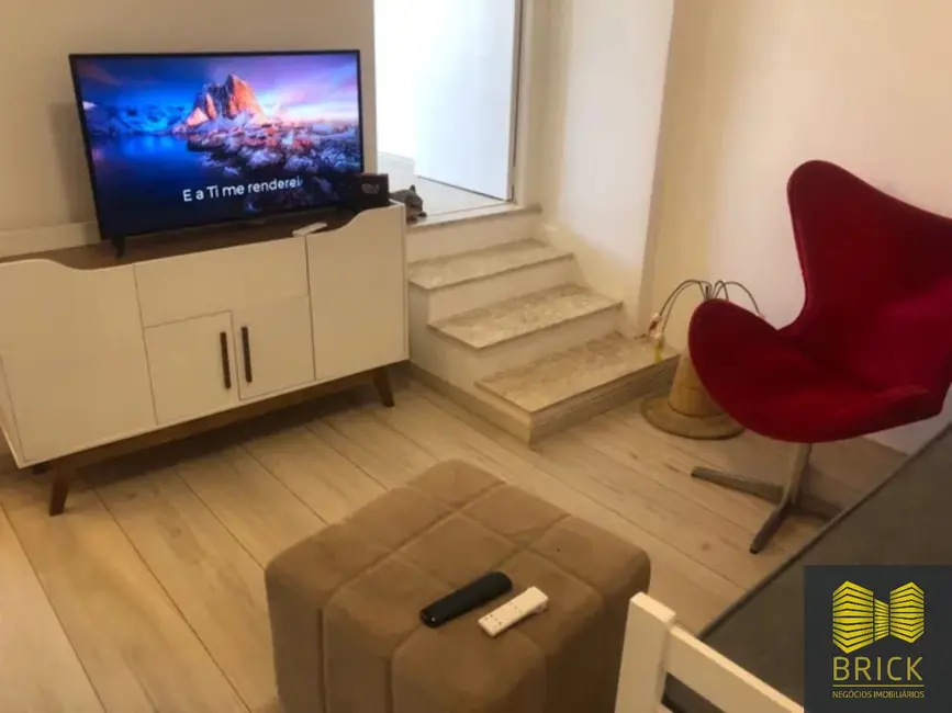 Apartamento com 1 quarto à venda, 50m2 em Jardim Paraíso, Campinas - SP - imagem 3 Foto 3 de Apartamento com 1 quarto à venda, 50m2 em Jardim Paraíso, Campinas - SP