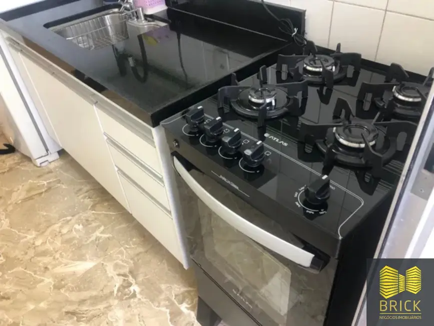 Apartamento com 1 quarto à venda, 50m2 em Jardim Paraíso, Campinas - SP - imagem 5 Foto 5 de Apartamento com 1 quarto à venda, 50m2 em Jardim Paraíso, Campinas - SP