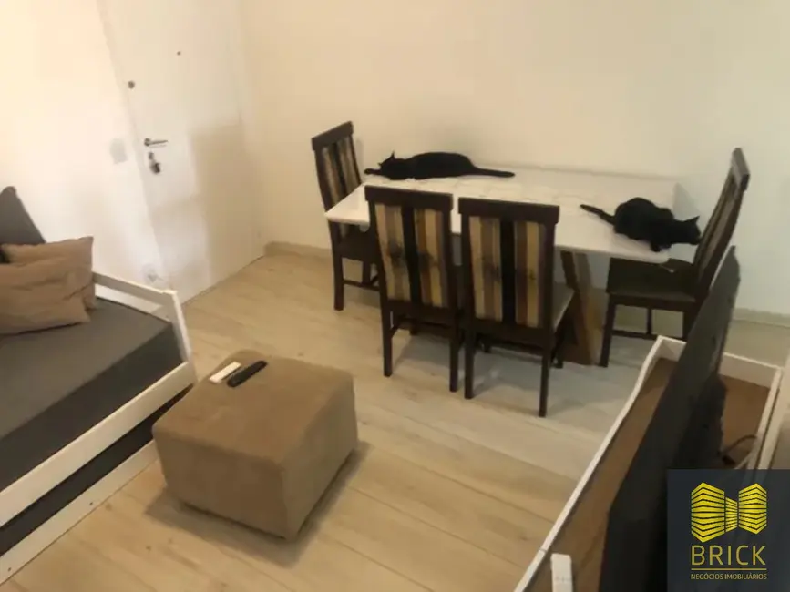 Foto 2 de Apartamento com 1 quarto à venda, 50m2 em Jardim Paraíso, Campinas - SP