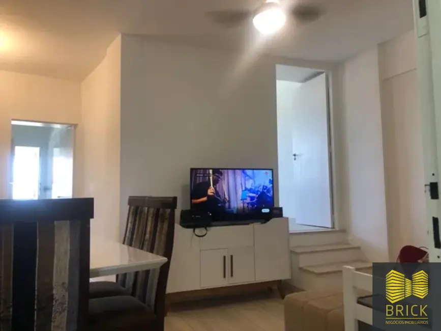 Apartamento com 1 quarto à venda, 50m2 em Jardim Paraíso, Campinas - SP - imagem 4 Foto 4 de Apartamento com 1 quarto à venda, 50m2 em Jardim Paraíso, Campinas - SP