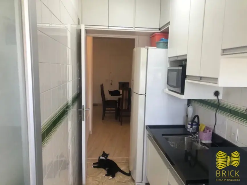 Apartamento com 1 quarto à venda, 50m2 em Jardim Paraíso, Campinas - SP - imagem 7 Foto 7 de Apartamento com 1 quarto à venda, 50m2 em Jardim Paraíso, Campinas - SP