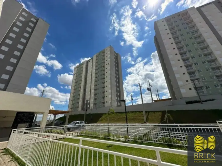 Apartamento com 2 quartos à venda, 44m2 em Vila Palácios, Campinas - SP - imagem 3 Foto 3 de Apartamento com 2 quartos à venda, 44m2 em Vila Palácios, Campinas - SP