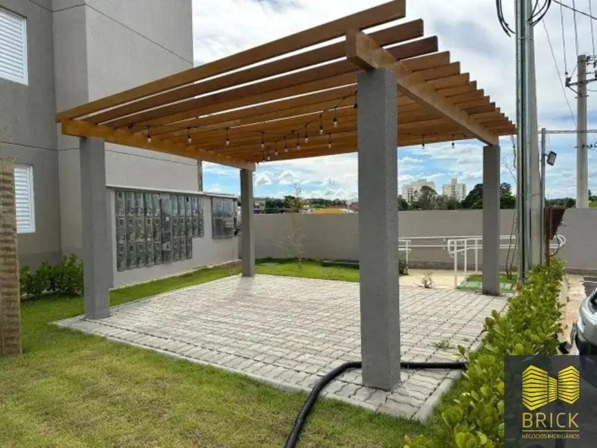 Apartamento com 2 quartos à venda, 44m2 em Vila Palácios, Campinas - SP - imagem 4 Foto 4 de Apartamento com 2 quartos à venda, 44m2 em Vila Palácios, Campinas - SP