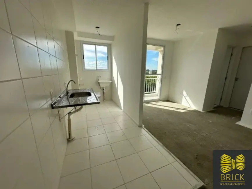 Apartamento com 2 quartos à venda, 44m2 em Vila Palácios, Campinas - SP - imagem 6 Foto 6 de Apartamento com 2 quartos à venda, 44m2 em Vila Palácios, Campinas - SP