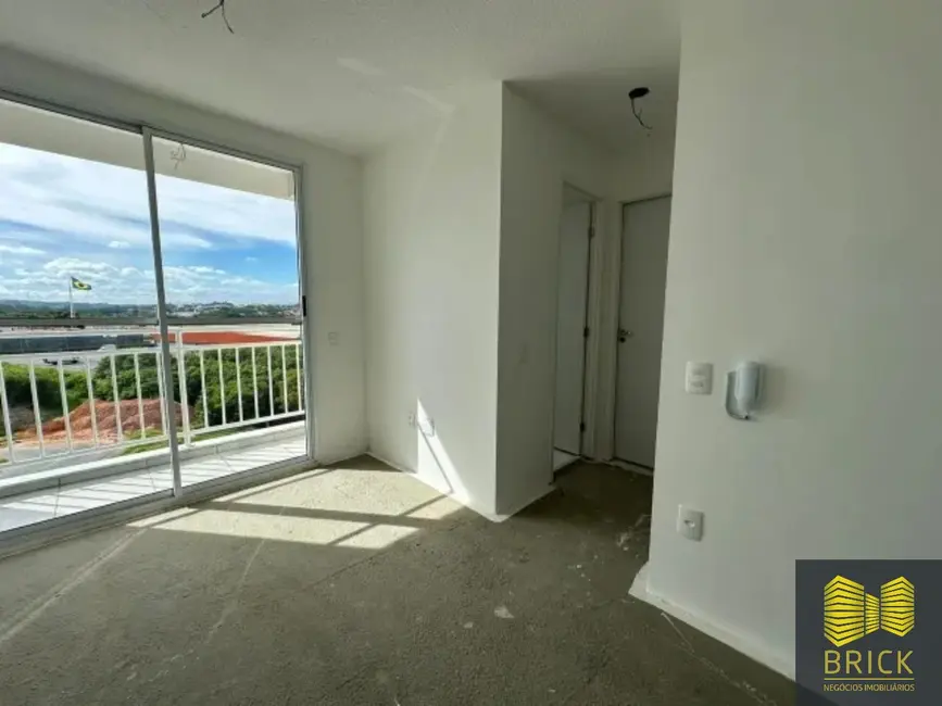 Apartamento com 2 quartos à venda, 44m2 em Vila Palácios, Campinas - SP - imagem 8 Foto 8 de Apartamento com 2 quartos à venda, 44m2 em Vila Palácios, Campinas - SP