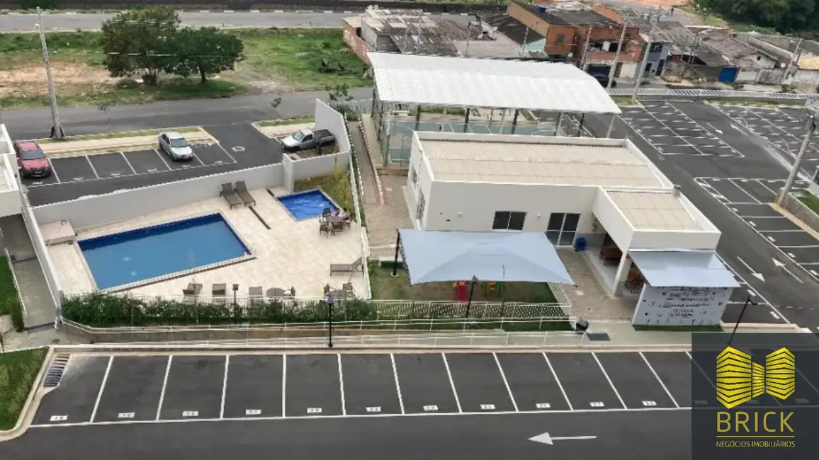 Apartamento com 2 quartos à venda, 44m2 em Vila Palácios, Campinas - SP - imagem 5 Foto 5 de Apartamento com 2 quartos à venda, 44m2 em Vila Palácios, Campinas - SP