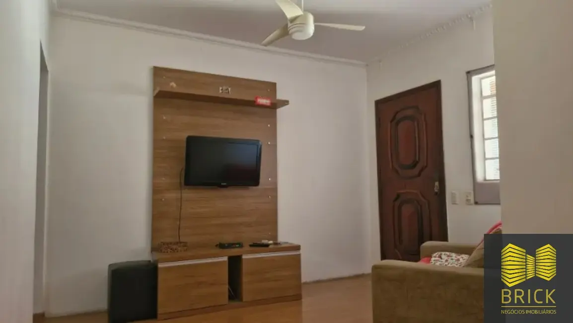 Casa com 4 quartos à venda, 255m2 em Jardim Capivari, Campinas - SP - imagem 7 Foto 7 de Casa com 4 quartos à venda, 255m2 em Jardim Capivari, Campinas - SP