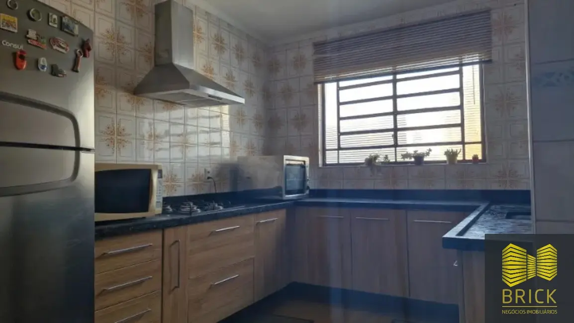 Casa com 4 quartos à venda, 255m2 em Jardim Capivari, Campinas - SP - imagem 8 Foto 8 de Casa com 4 quartos à venda, 255m2 em Jardim Capivari, Campinas - SP