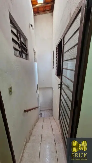 Casa com 4 quartos à venda, 255m2 em Jardim Capivari, Campinas - SP - imagem 5 Foto 5 de Casa com 4 quartos à venda, 255m2 em Jardim Capivari, Campinas - SP