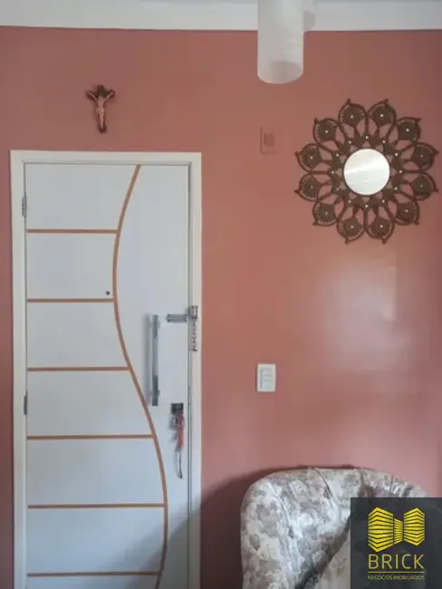 Foto 2 de Apartamento com 2 quartos à venda, 62m2 em Campinas - SP