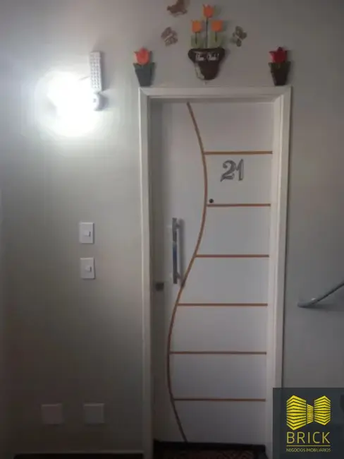 Foto 7 de Apartamento com 2 quartos à venda, 62m2 em Campinas - SP