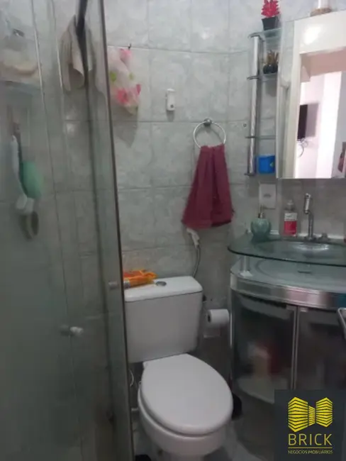 Foto 5 de Apartamento com 2 quartos à venda, 62m2 em Campinas - SP