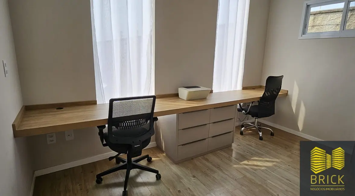 Foto 9 de Casa de Condomínio com 3 quartos à venda, 265m2 em Loteamento Parque dos Alecrins, Campinas - SP