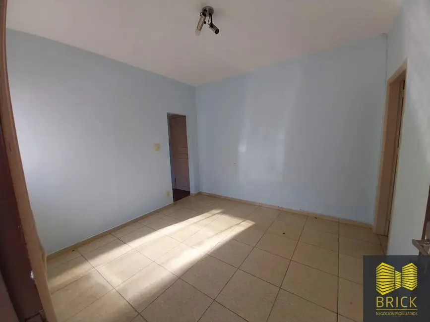 Foto 5 de Casa com 4 quartos à venda, 155m2 em Jardim Nossa Senhora Auxiliadora, Campinas - SP
