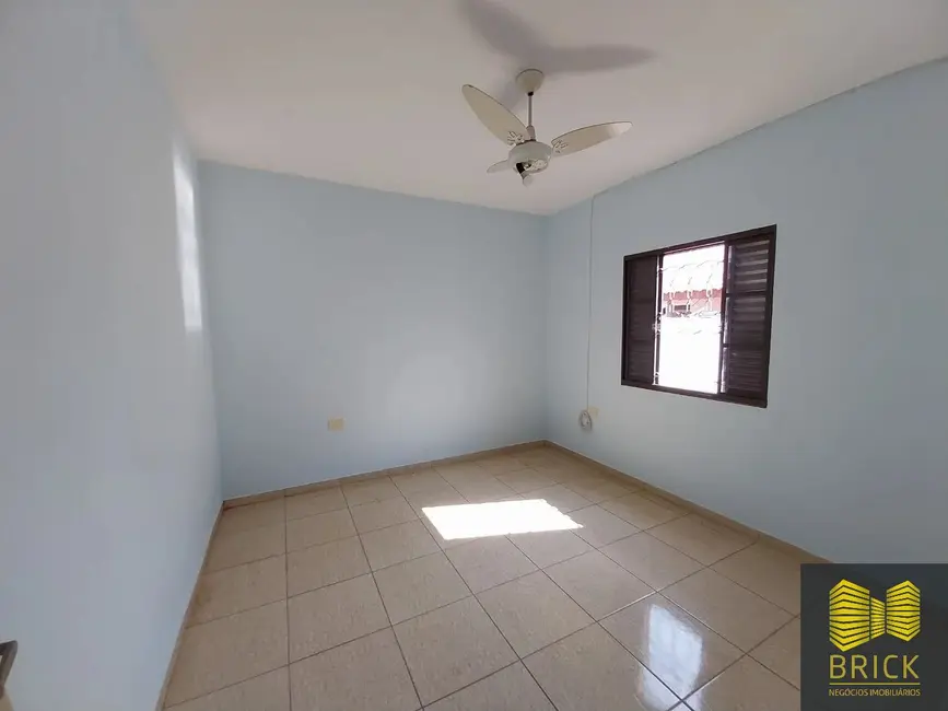 Foto 8 de Casa com 4 quartos à venda, 155m2 em Jardim Nossa Senhora Auxiliadora, Campinas - SP
