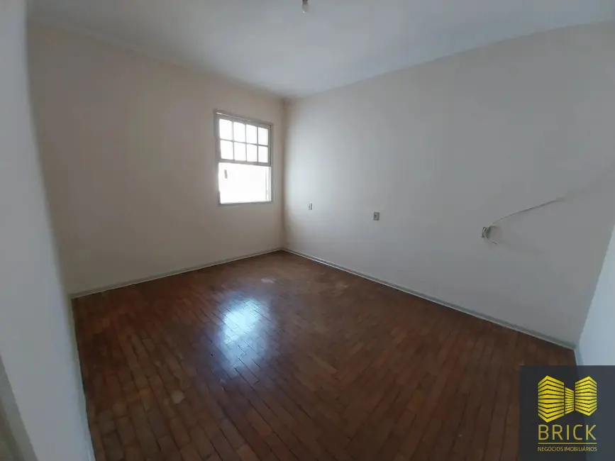 Foto 9 de Casa com 4 quartos à venda, 155m2 em Jardim Nossa Senhora Auxiliadora, Campinas - SP