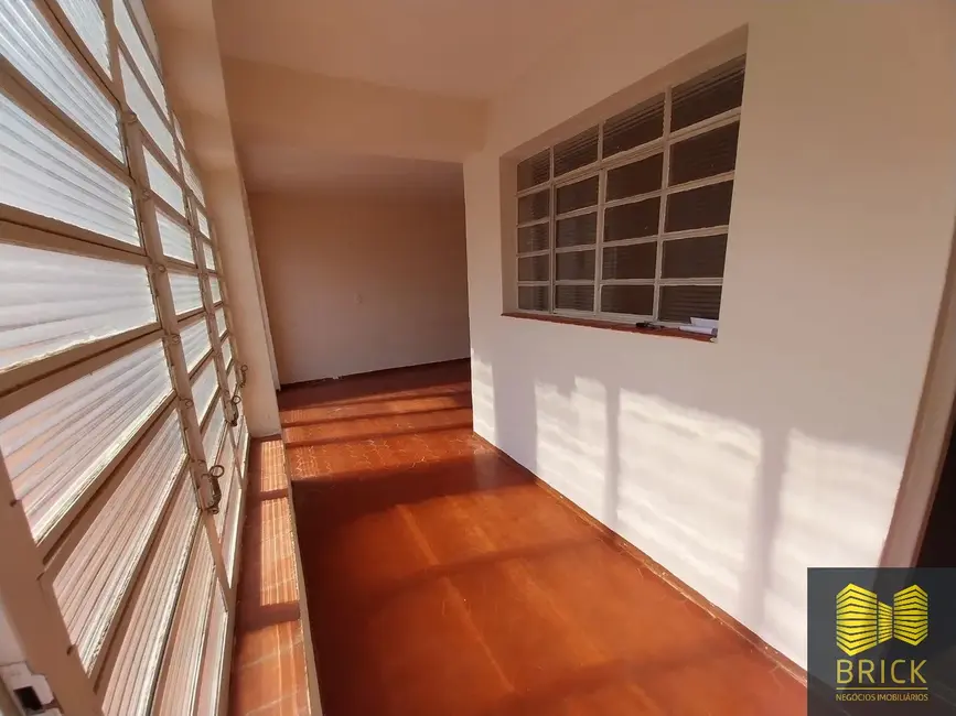 Foto 2 de Casa com 4 quartos à venda, 155m2 em Jardim Nossa Senhora Auxiliadora, Campinas - SP