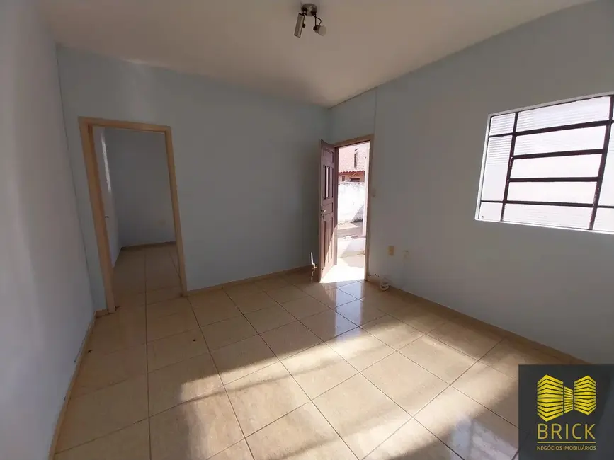 Foto 4 de Casa com 4 quartos à venda, 155m2 em Jardim Nossa Senhora Auxiliadora, Campinas - SP