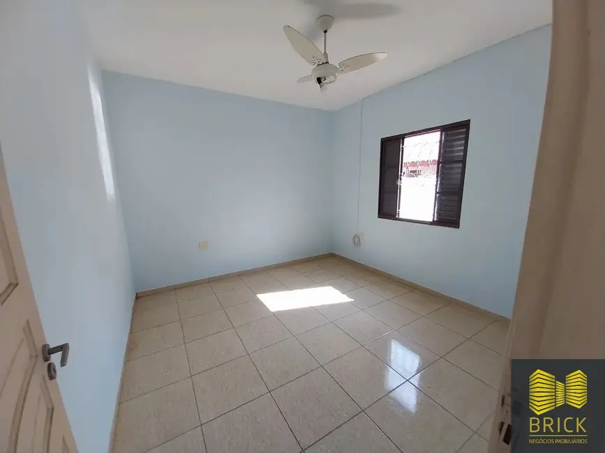 Foto 7 de Casa com 4 quartos à venda, 155m2 em Jardim Nossa Senhora Auxiliadora, Campinas - SP