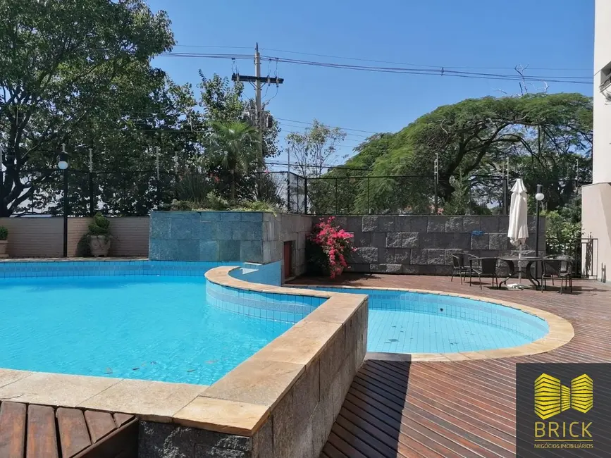 Apartamento com 3 quartos à venda, 116m2 em Jardim das Paineiras, Campinas - SP - imagem 1 Foto 1 de Apartamento com 3 quartos à venda, 116m2 em Jardim das Paineiras, Campinas - SP