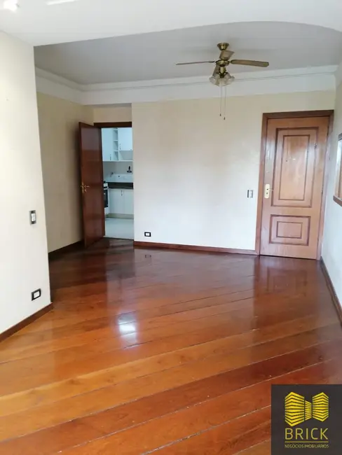 Apartamento com 3 quartos à venda, 116m2 em Jardim das Paineiras, Campinas - SP - imagem 4 Foto 4 de Apartamento com 3 quartos à venda, 116m2 em Jardim das Paineiras, Campinas - SP
