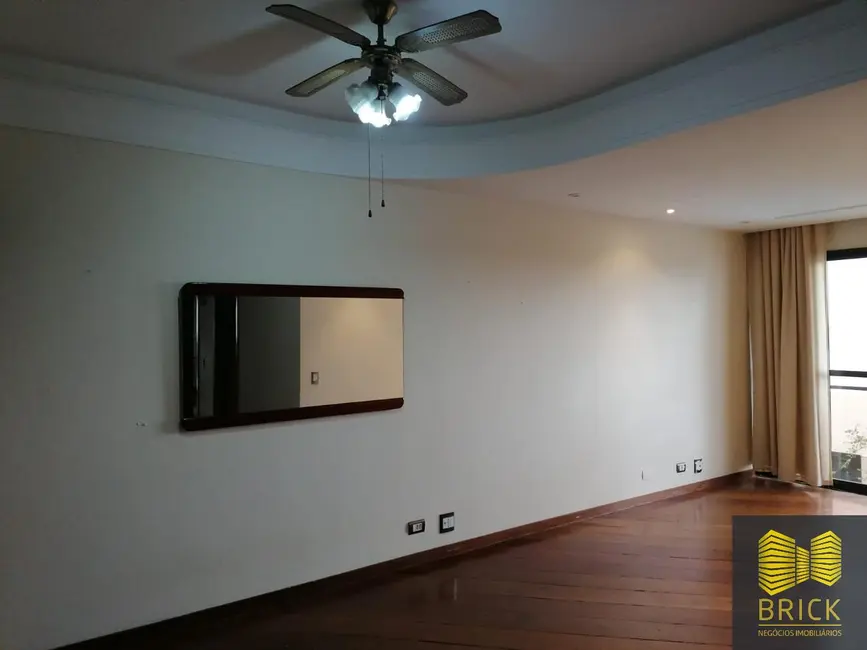 Apartamento com 3 quartos à venda, 116m2 em Jardim das Paineiras, Campinas - SP - imagem 2 Foto 2 de Apartamento com 3 quartos à venda, 116m2 em Jardim das Paineiras, Campinas - SP