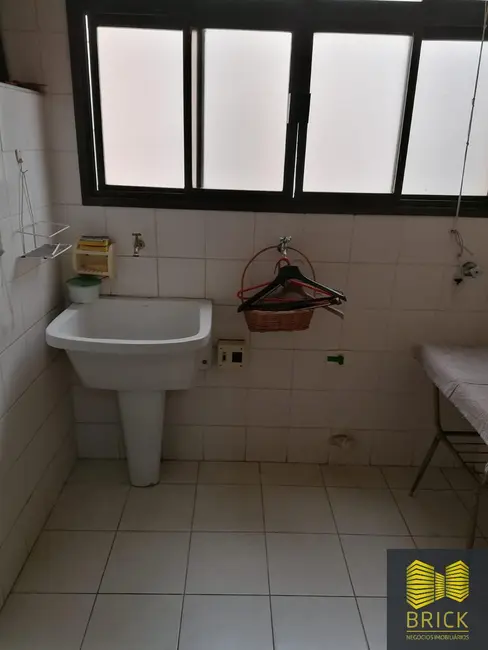 Apartamento com 3 quartos à venda, 116m2 em Jardim das Paineiras, Campinas - SP - imagem 9 Foto 9 de Apartamento com 3 quartos à venda, 116m2 em Jardim das Paineiras, Campinas - SP