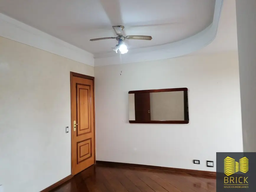 Apartamento com 3 quartos à venda, 116m2 em Jardim das Paineiras, Campinas - SP - imagem 5 Foto 5 de Apartamento com 3 quartos à venda, 116m2 em Jardim das Paineiras, Campinas - SP