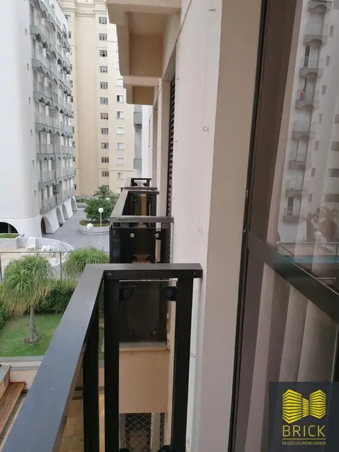 Apartamento com 3 quartos à venda, 116m2 em Jardim das Paineiras, Campinas - SP - imagem 6 Foto 6 de Apartamento com 3 quartos à venda, 116m2 em Jardim das Paineiras, Campinas - SP