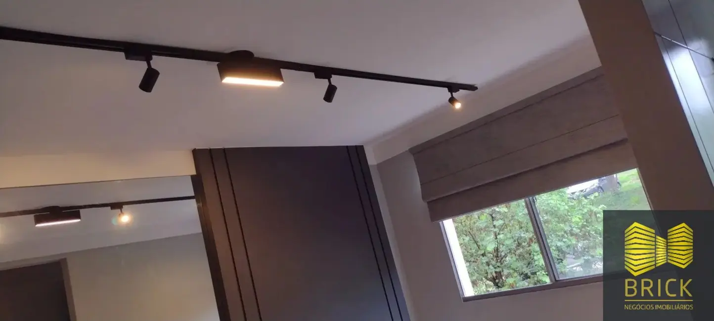 Apartamento com 2 quartos à venda, 44m2 em Loteamento Parque São Martinho, Campinas - SP - imagem 9 Foto 9 de Apartamento com 2 quartos à venda, 44m2 em Loteamento Parque São Martinho, Campinas - SP