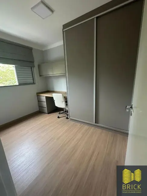 Foto 5 de Apartamento com 2 quartos à venda, 44m2 em Loteamento Parque São Martinho, Campinas - SP
