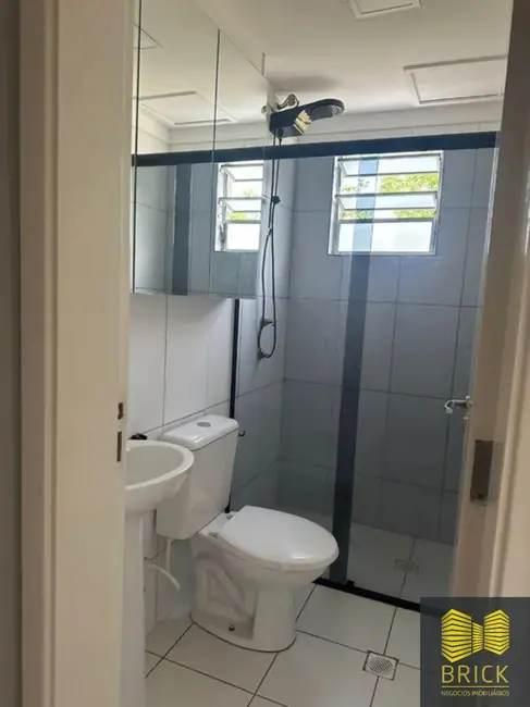 Foto 8 de Apartamento com 2 quartos à venda, 44m2 em Loteamento Parque São Martinho, Campinas - SP