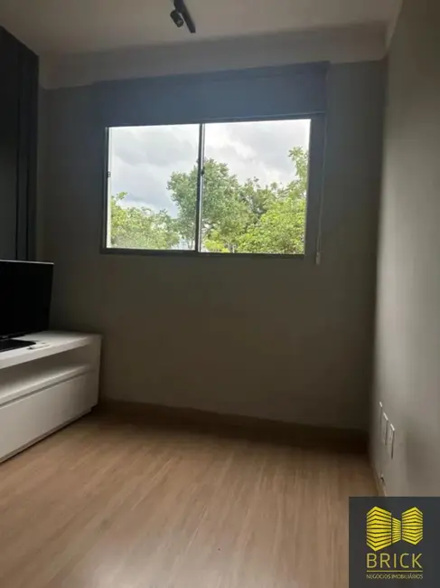 Foto 6 de Apartamento com 2 quartos à venda, 44m2 em Loteamento Parque São Martinho, Campinas - SP