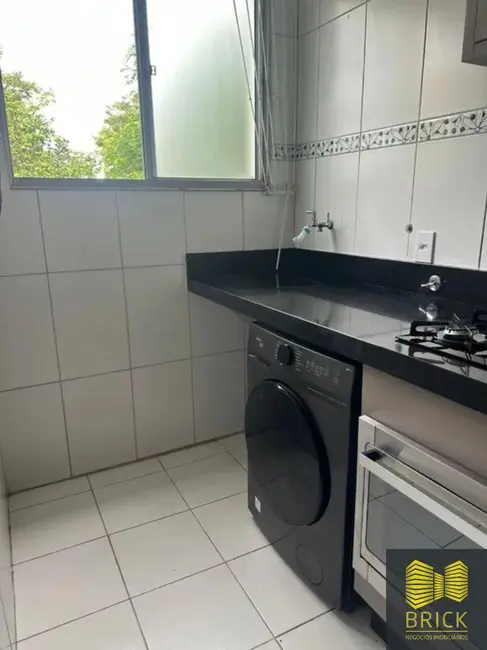 Foto 3 de Apartamento com 2 quartos à venda, 44m2 em Loteamento Parque São Martinho, Campinas - SP