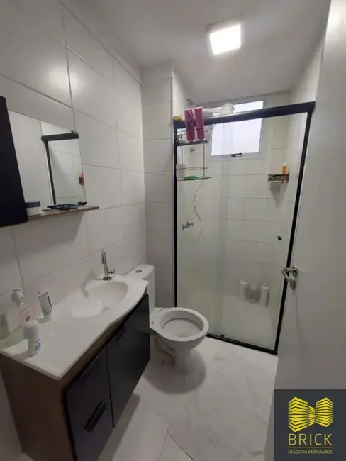 Apartamento com 2 quartos à venda, 45m2 em Jardim das Cerejeiras, Campinas - SP - imagem 7 Foto 7 de Apartamento com 2 quartos à venda, 45m2 em Jardim das Cerejeiras, Campinas - SP