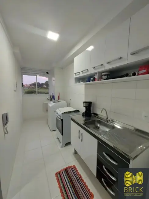 Apartamento com 2 quartos à venda, 45m2 em Jardim das Cerejeiras, Campinas - SP - imagem 4 Foto 4 de Apartamento com 2 quartos à venda, 45m2 em Jardim das Cerejeiras, Campinas - SP