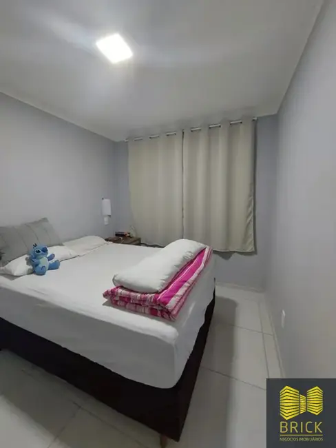 Apartamento com 2 quartos à venda, 45m2 em Jardim das Cerejeiras, Campinas - SP - imagem 8 Foto 8 de Apartamento com 2 quartos à venda, 45m2 em Jardim das Cerejeiras, Campinas - SP