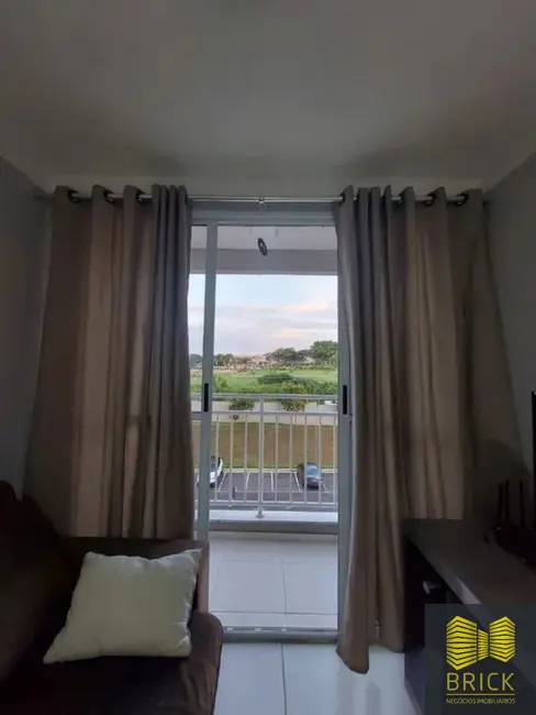 Apartamento com 2 quartos à venda, 45m2 em Jardim das Cerejeiras, Campinas - SP - imagem 3 Foto 3 de Apartamento com 2 quartos à venda, 45m2 em Jardim das Cerejeiras, Campinas - SP