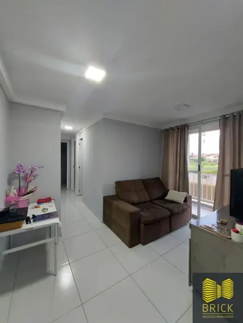 Apartamento com 2 quartos à venda, 45m2 em Jardim das Cerejeiras, Campinas - SP - imagem 2 Foto 2 de Apartamento com 2 quartos à venda, 45m2 em Jardim das Cerejeiras, Campinas - SP