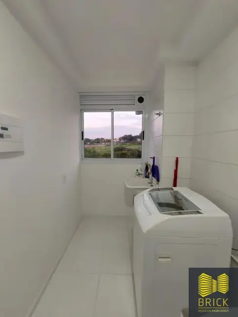 Apartamento com 2 quartos à venda, 45m2 em Jardim das Cerejeiras, Campinas - SP - imagem 5 Foto 5 de Apartamento com 2 quartos à venda, 45m2 em Jardim das Cerejeiras, Campinas - SP