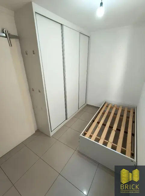Foto 6 de Casa com 2 quartos à venda, 110m2 em Jardim Nova Mercedes, Campinas - SP