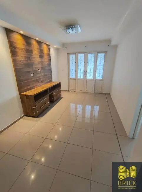 Foto 1 de Casa com 2 quartos à venda, 110m2 em Jardim Nova Mercedes, Campinas - SP