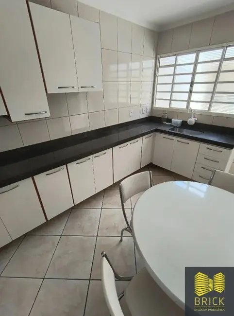 Foto 3 de Casa com 2 quartos à venda, 110m2 em Jardim Nova Mercedes, Campinas - SP