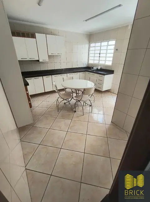 Foto 5 de Casa com 2 quartos à venda, 110m2 em Jardim Nova Mercedes, Campinas - SP