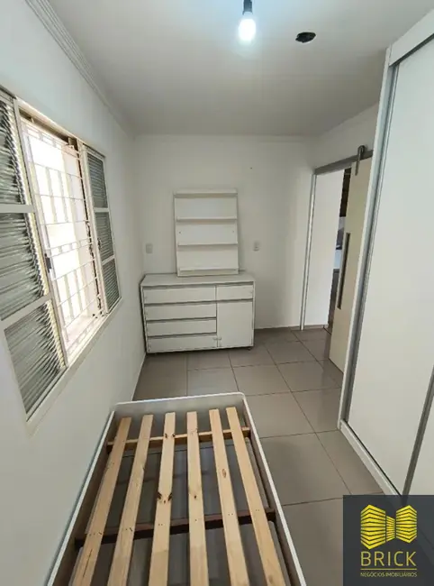Foto 7 de Casa com 2 quartos à venda, 110m2 em Jardim Nova Mercedes, Campinas - SP
