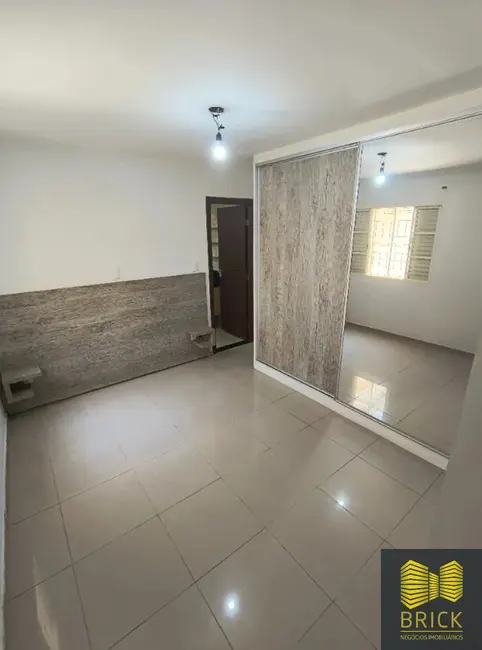 Foto 8 de Casa com 2 quartos à venda, 110m2 em Jardim Nova Mercedes, Campinas - SP