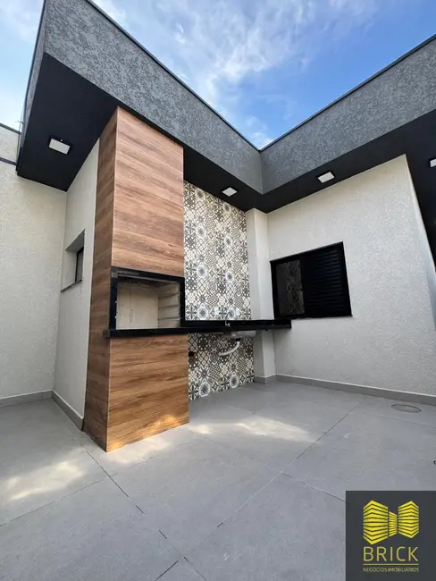 Casa com 2 quartos à venda, 72m2 em Jardim Novo Cambuí, Hortolandia - SP - imagem 2 Foto 2 de Casa com 2 quartos à venda, 72m2 em Jardim Novo Cambuí, Hortolandia - SP