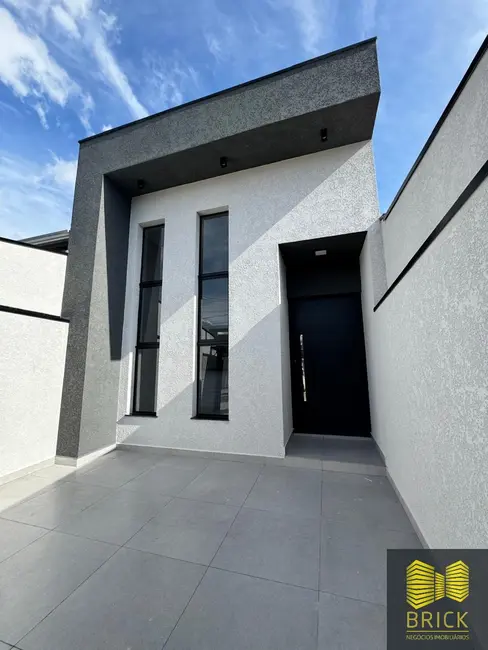 Foto 1 de Casa com 2 quartos à venda, 72m2 em Jardim Novo Cambuí, Hortolandia - SP